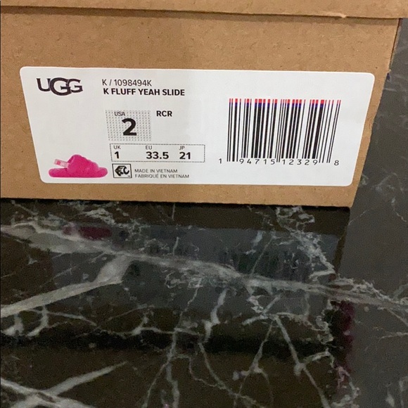 K puff yeah slide - Picture 2 of 5